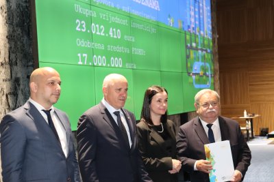 Općina Cestica dobiva 250.000 eura iz Fonda za zaštitu okoliša i energetsku učinkovitost