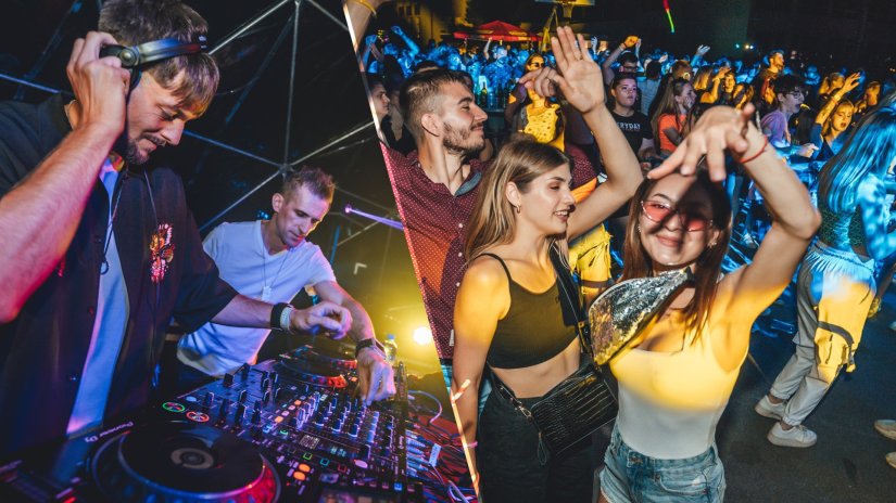 Udruga &#039;Hiperaktivni&#039; slavi 11. rođendan i najavljuju Shelterfest!