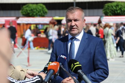 Varaždinska županija će prva u Hrvatskoj imati strategiju „Županija – prijatelj zlatne dobi”