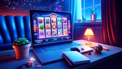 Besplatne Casino Igre Demo - Najbolji Slotovi Za 2024