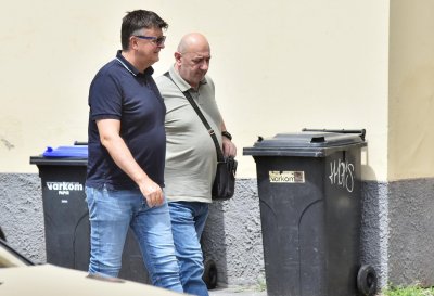 Nakon jučerašnje akcije EPPO podigao optužnicu protiv bivšeg varaždinskog vijećnika Roberta Gotića
