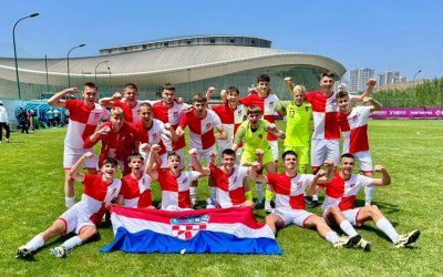 Školski sportski savez Varaždinske županije itekako ima razloga za zadovoljstvo nakon vrlo aktivne i uspješne sezone