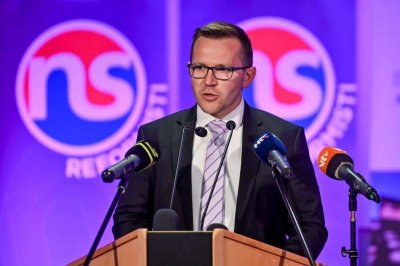 Željko Bedeković: Podržava li Stričak nezakonito trošenje javnog novca?