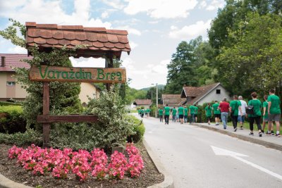 I ove godine uživajte u &quot;Španciranju po Varaždin Bregu&quot;