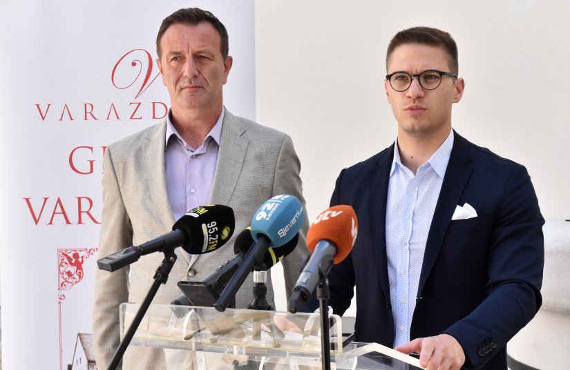 &quot;HDZ i njihov stranački podmladak su jedini uzurpatori svakog oblika organiziranog djelovanja mladih&quot;