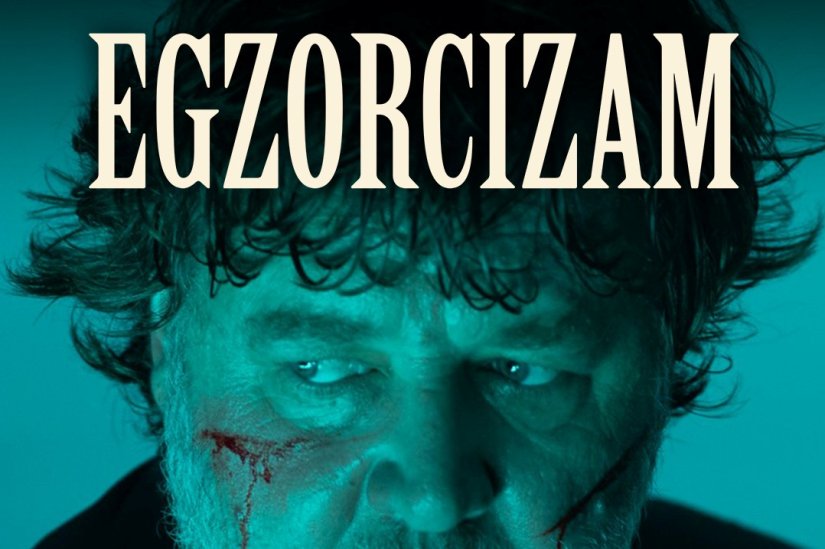 Dijelimo ulaznice za film &quot;Egzorcizam&quot; u CineStaru Varaždin