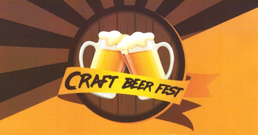 Craft Beer Festival u Petrijancu 21., 22. i 24. lipnja