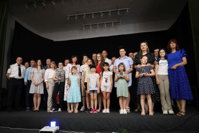 Neva Vrtar iz DV &quot;Čira-čara&quot; Varaždin osvojila likovni natječaj Hrvatske vatrogasne zajednice
