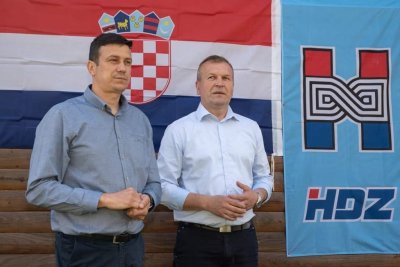 Županijski HDZ o Markoviću: &quot;Hipotetski, da li lažov ostaje lažov?&quot;