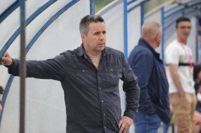 Nakon odlaska iz Nedeljanca Damir Maretić ima novi trenerski angažman
