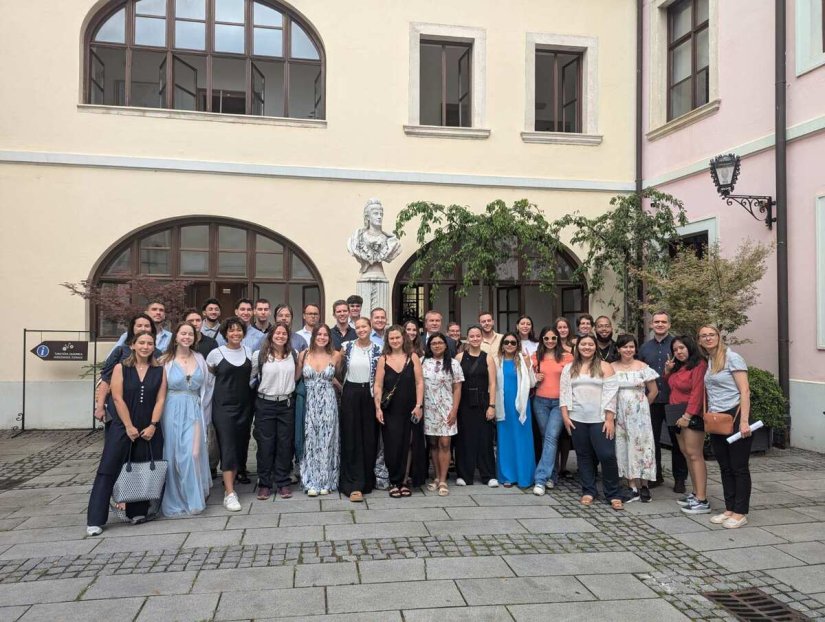 Polaznici Ljetne škole „Domovina“ i ove godine posjetili Varaždinsku županiju