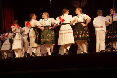 MARUŠEVEC KUD &quot;Klaruš&quot; organizira 3. Folklorni festival &quot;Djeca u Maruševcu&quot;
