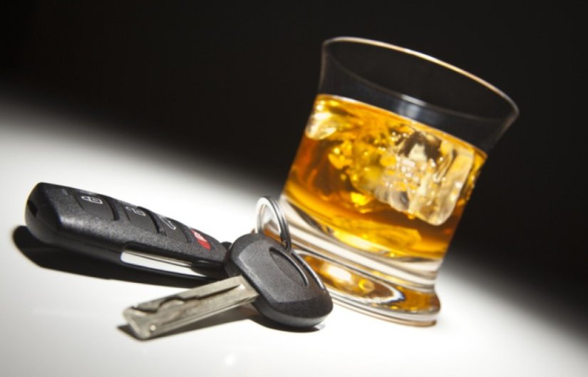 Imao zabranu vožnje autom, ali ipak sjeo za volan s 2,92 promila alkohola