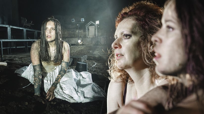 Pogledajte trailer za novu predstavu &#039;Čekajući Oresta&#039; Varaždinskog HNK