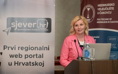 Marijana Tušek Sopek nova direktorica Radija Novi Marof