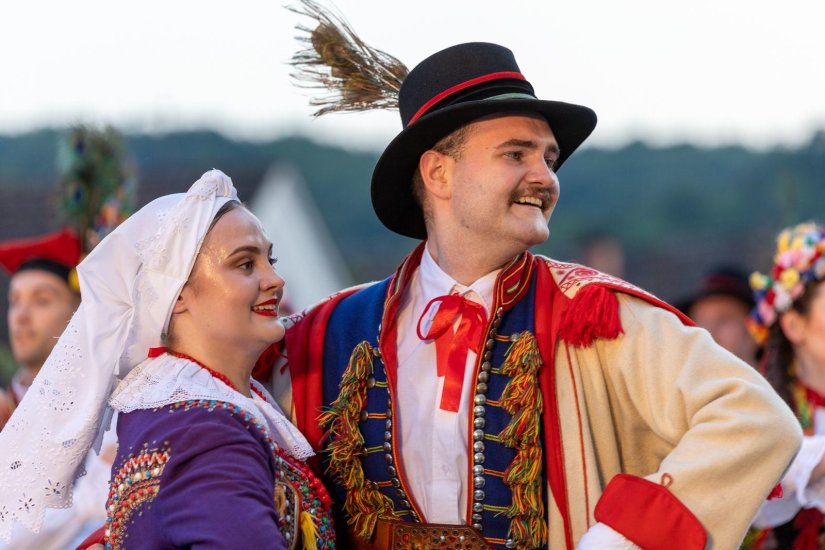 Počinje COFA, međunardoni folklorni festival na koji stižu i predstavnici iz daleke Indije i Perua