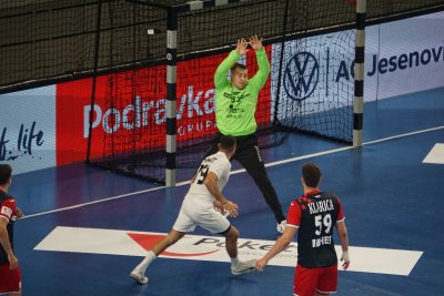 Konačan popis rukometnih reprezentativaca za Pariz, naša županija dobila još jednog sudionika Olimpijskih igara