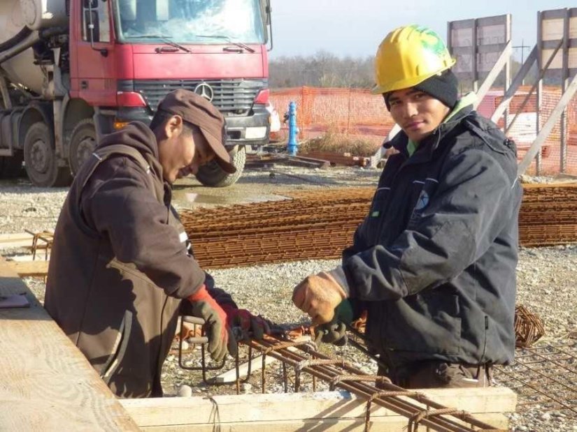 Ne jenjava interes za stranim radnicima, a Hrvatsku &#039;otkrili&#039; Egipćani i Uzbekistanci