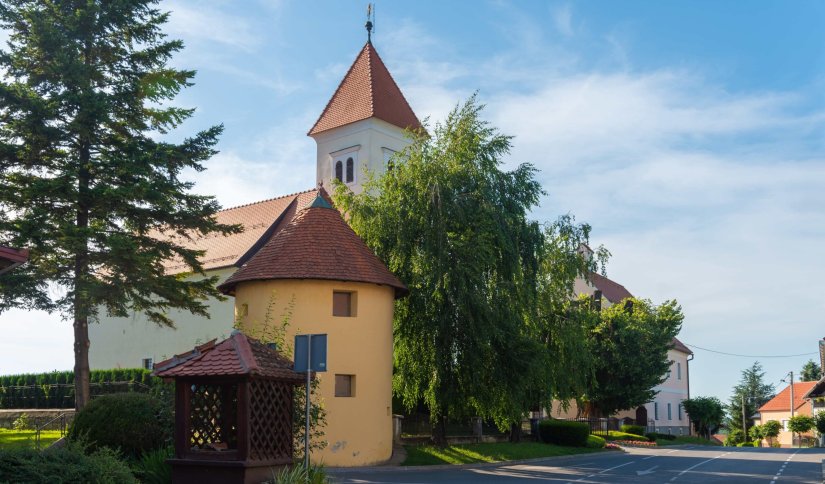 MAGDALENJE Počinje proslava Dana općine Gornji Kneginec, pjevat će i Ivan Zak