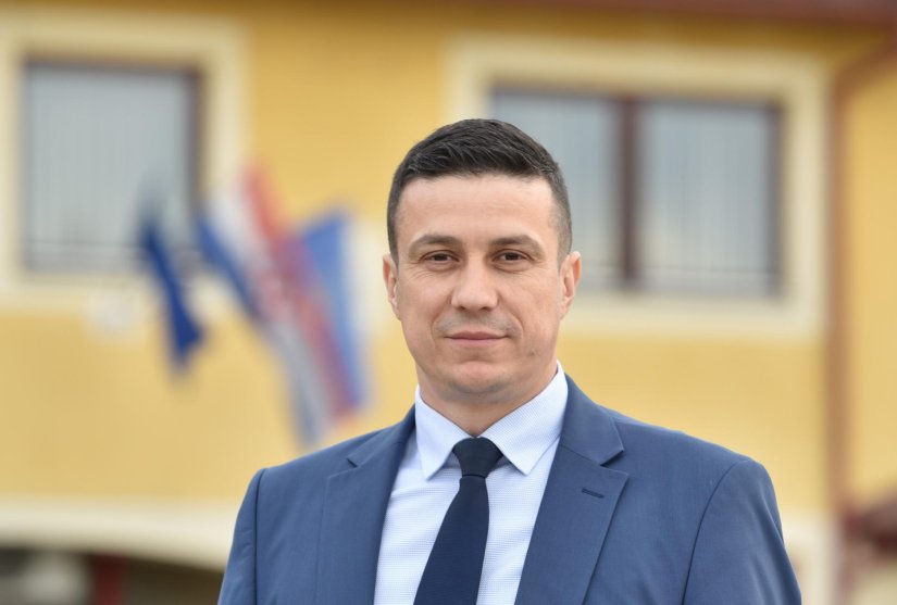 Kaniški (HDZ): &quot;Kad sam pitao u Saboru za Varteks, iz Grada ni slova, ni riječi...&quot;