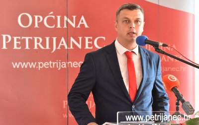Općina Petrijanec sufinancira osiguranje usjeva i trajnih nasada