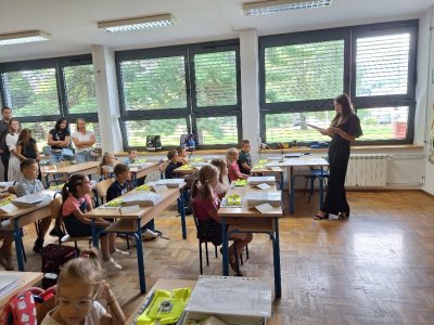 Gradu Ivancu odobren projekt vrijedan 32.940,00 eura, od jeseni besplatne STEAM radionice za predškolce i učenike