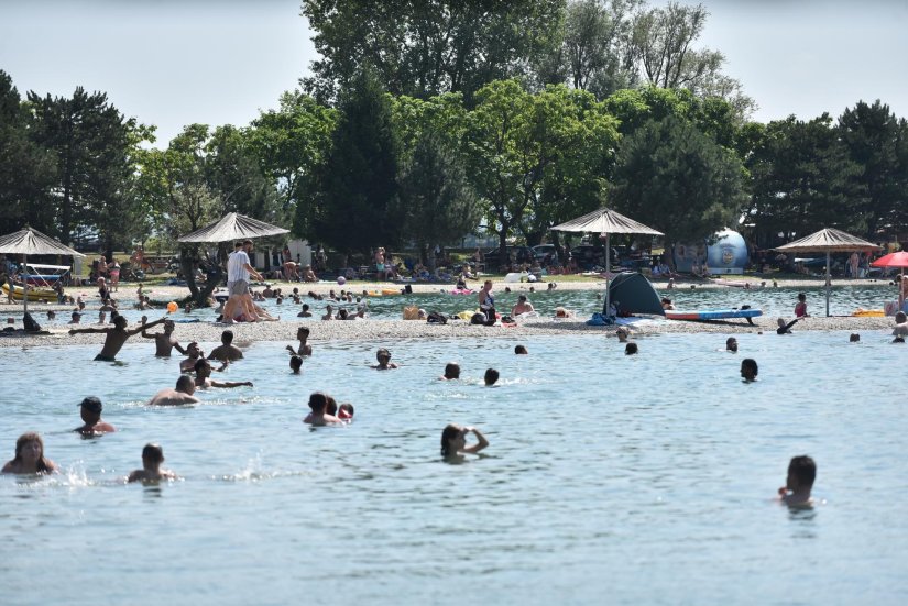 Rekordi iz 1950. i 2013. se (zasad) drže, no čekaju nas sve toplija ljeta