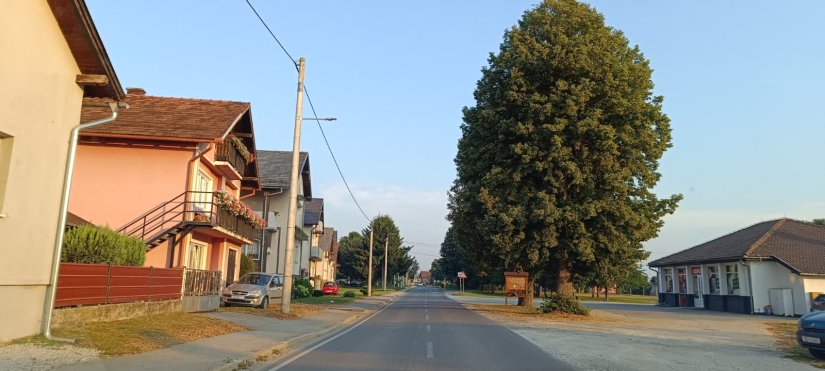 FOTO Sva naselja u općini Petrijanec pokrivena LED rasvjetom