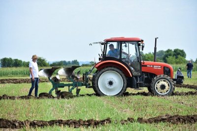 Bliži se termin županijskog natjecanja orača, još se stignete prijaviti