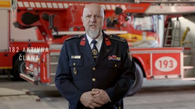 DVD Varaždin: Varaždinski vatrogasci prvi put trebaju vašu pomoć