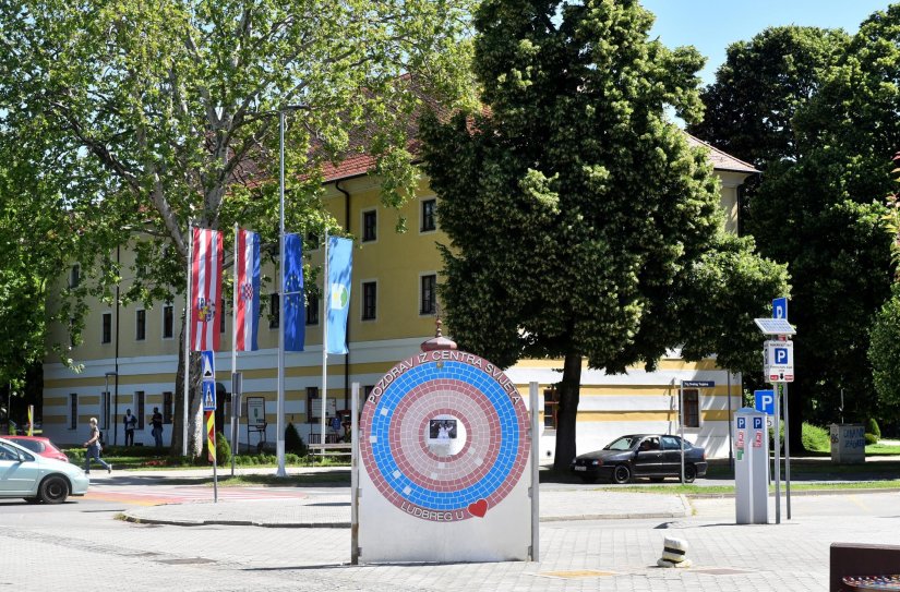 Za vikend svi u Ludbreg na prvo izdanje Malog festivala kulture