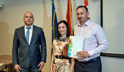 Odobreno više od 18.000 eura za projekt &quot;Razvoj pametnih i održivih rješenja u Gradu Novom Marofu&quot;