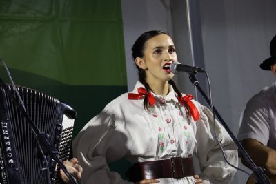 FOTO Cvetlin 2024.: Bistrički licitari pobjednici 36. tradicionalnog etno festivala