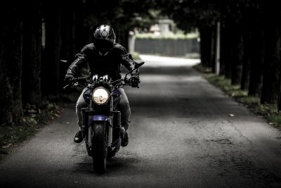 Motociklist izletio s prometnice u Lepoglavi i preminuo na licu mjesta