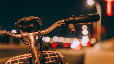 Krađe širom županije, u Varaždinu ponovno ukraden bicikl