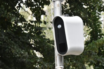 Nove lokacije kamera na nadzor brzine, tri su i u Varaždinskoj županiji
