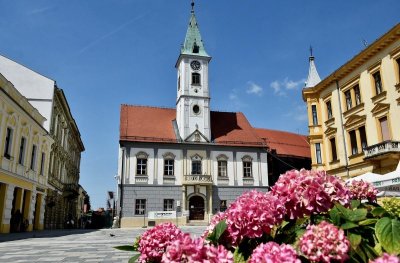 Mijenja se Odluka o upravljanju i raspolaganju imovinom u vlasništvu Grada Varaždina