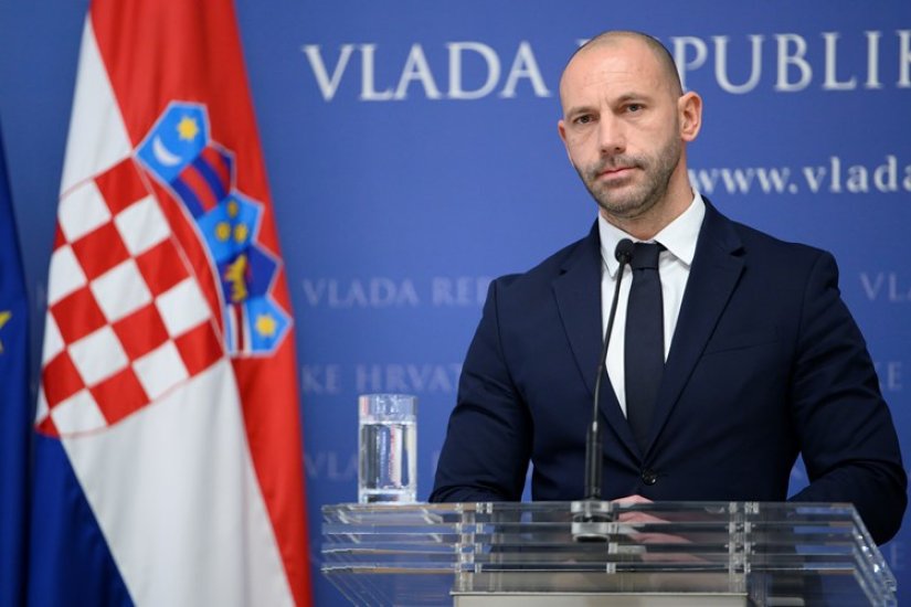 Habijan: Ministri snose najveću odgovornost pa se očekuje da budu i adekvatno plaćeni