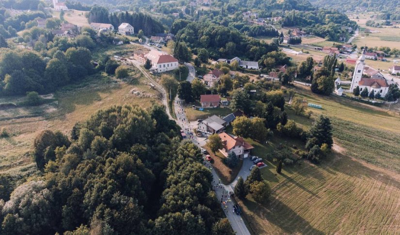 Za modernizaciju cesta u Općini Donja Voća 40.700 eura