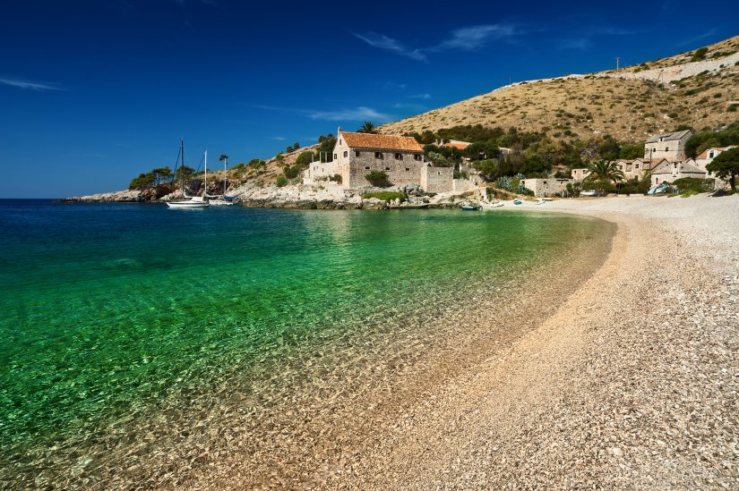 Putujete ovog vikenda na more? Mogli biste dobiti poklon od Hrvatske turističke zajednice