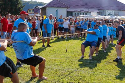 Ne propustite najdugovječniju tradicijsku sportsko-rekreacijsku manifestaciju ivanečkoga kraja!