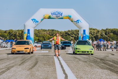 Street Race Show: Još samo 6 dana do uzbudljivog vikenda punog adrenalina