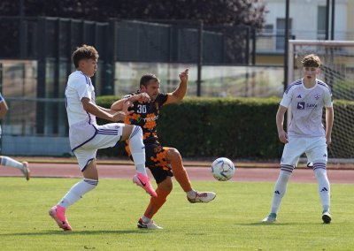 NK VARTEKS Odličan test u Krškom pred početak sezone u nedjelju