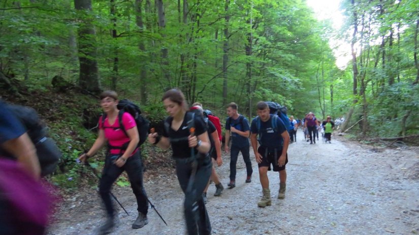 Pridružite se ove subote noćnom ljetnom usponu na Ivančicu u organizaciji HPD-a Ivančica!