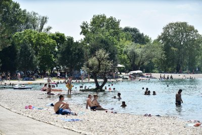 Ovogodišnji srpanj globalno drugi najtopliji mjesec ikad!