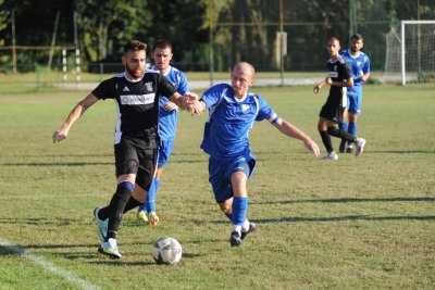 FOTO Skoro sve gostujuće momčadi slavile, najveća pobjeda Mladosti (M)