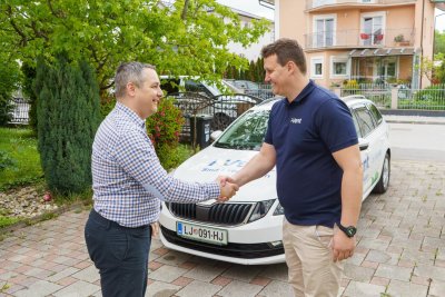 I-VENT Zašto je potrebno ugraditi kvalitetnu ventilaciju