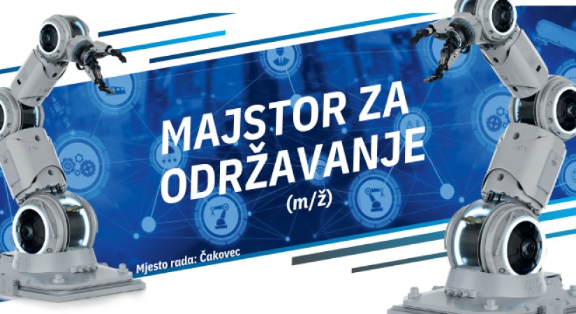 Gradite svoju karijeru u autoindustriji: LTH Alucast zapošljava!