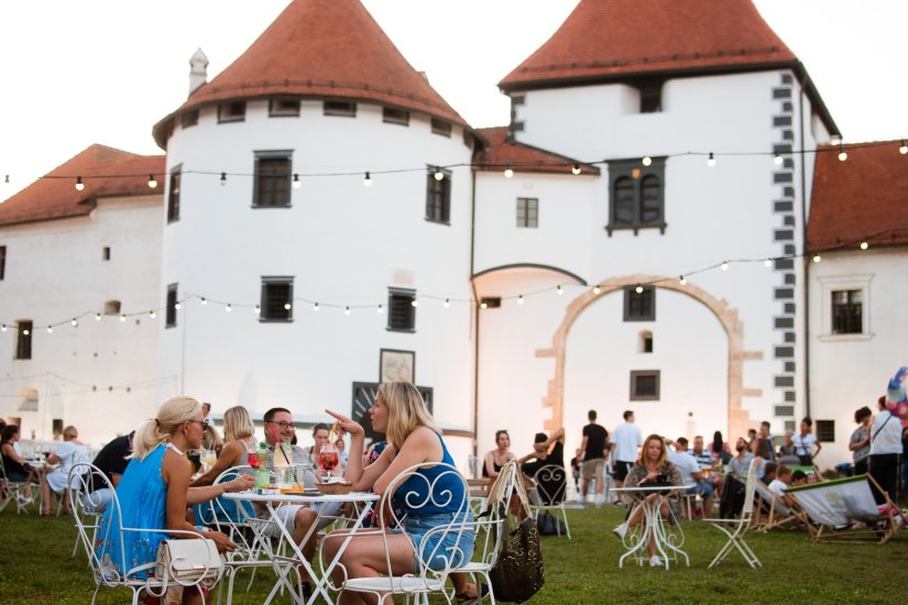 VINSKI GRAD OTVARA SE DAN RANIJE - u vrhunskim vinima uživajte već u četvrtak