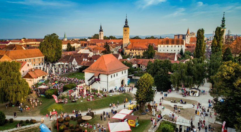 Odbrojavanje je završilo, počeo je najomiljeniji ulični festival u Hrvatskoj